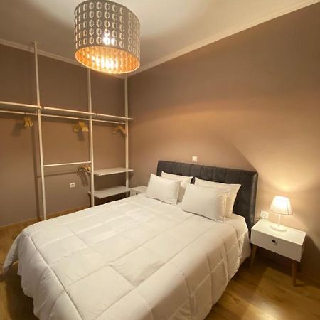 Makao Apartment Corfu Corfu  Exterior photo