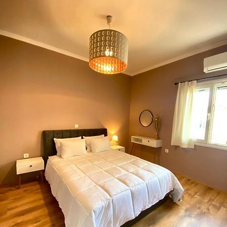 Makao Apartment Corfu Corfu  Exterior photo