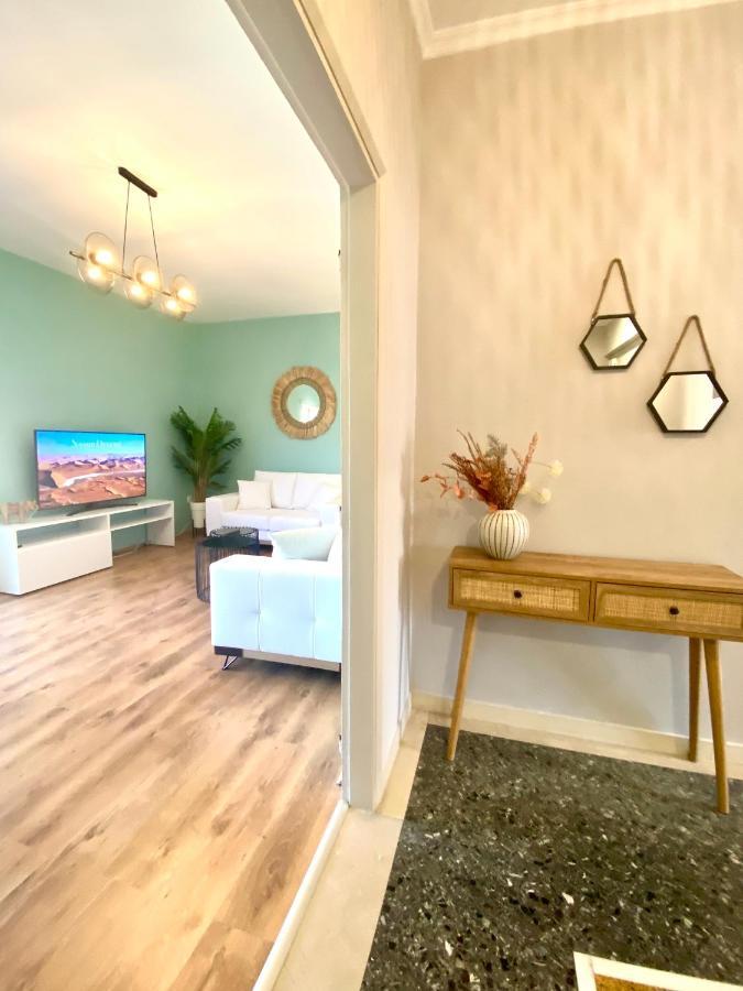 Makao Apartment Corfu Corfu  Exterior photo