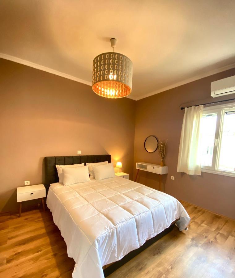 Makao Apartment Corfu Corfu  Exterior photo